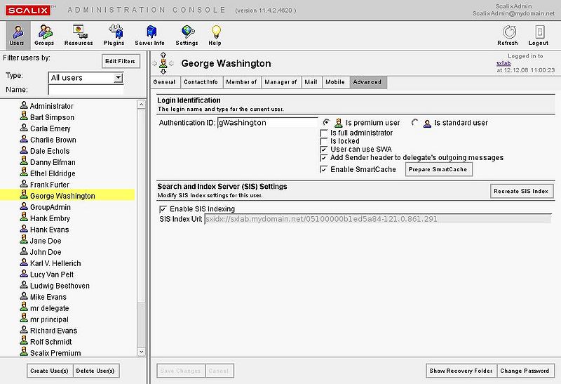 File:ScalixAdminUsersAdvanced.jpg